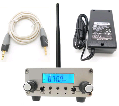 Low-Powered-FM-Transmitter-FM-901