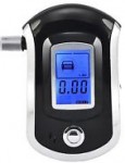 AT6000 Alcohol Tester