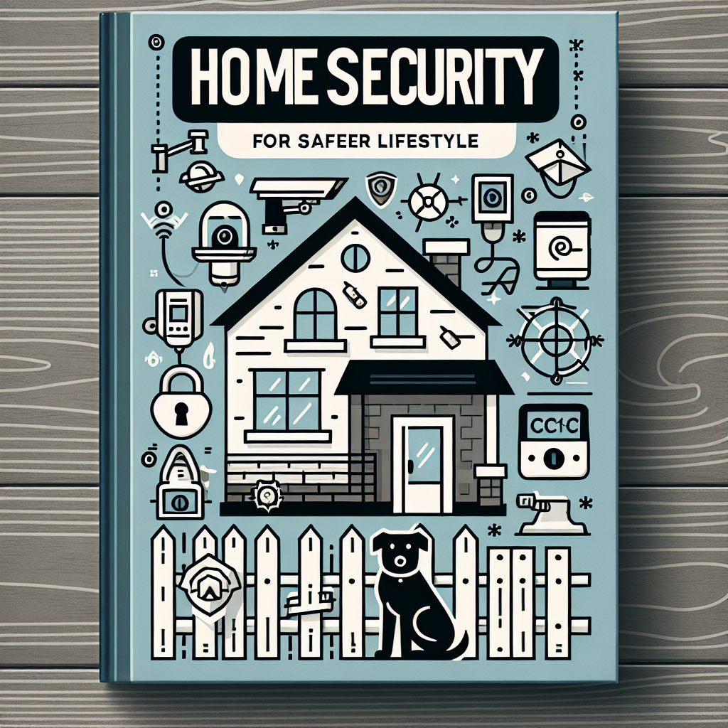 Home Security Tips for a Safer Living: A Comprehensive Guide