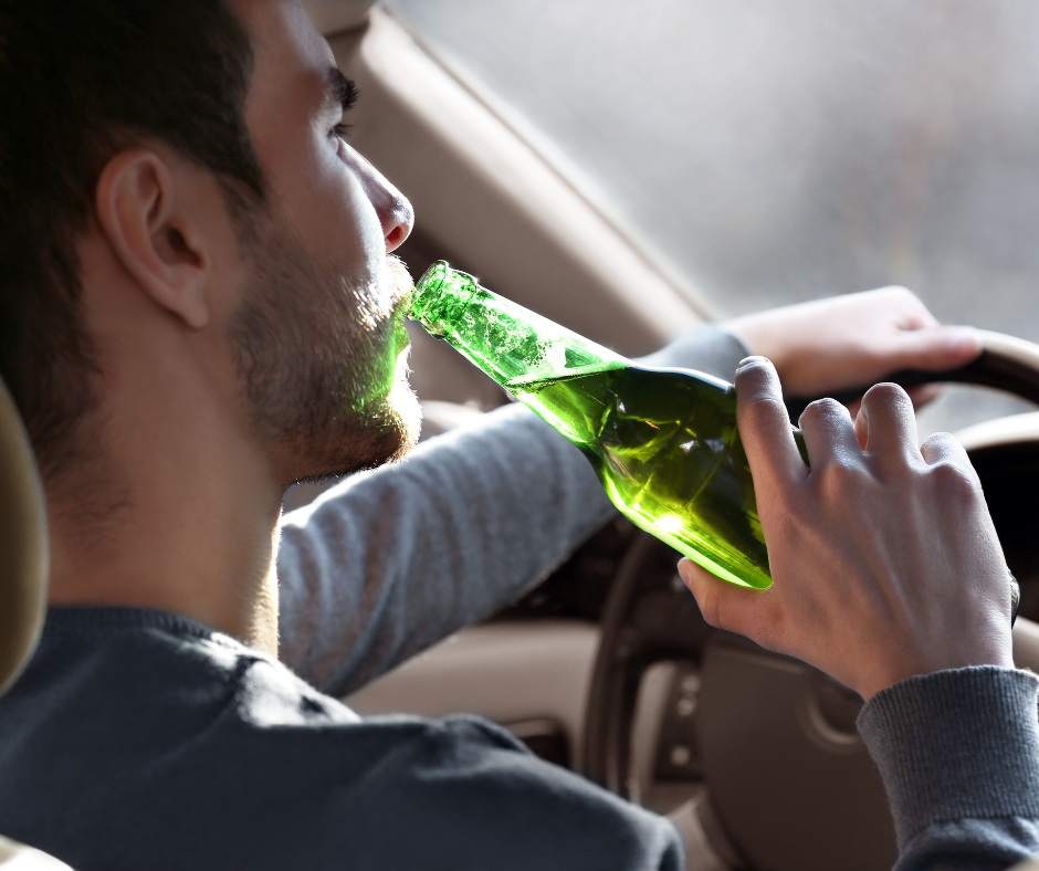 Understanding Blood Alcohol Content (BAC) Limits for Driving in India